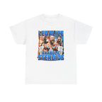 Legalize Anabolic Steroids Shirt