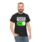 HEMORRHOIDS MODE ON SHIRT