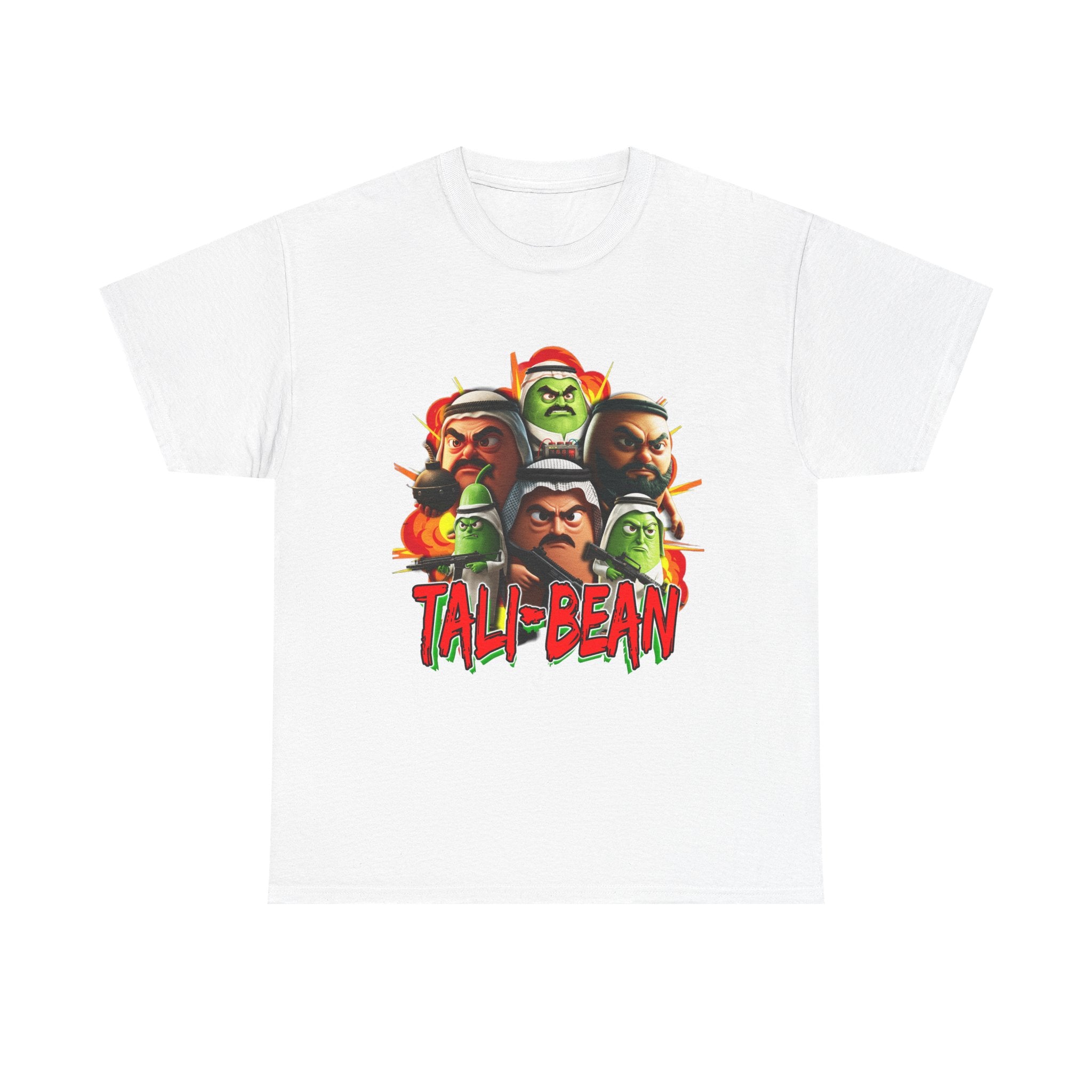 BEAN SHIRT