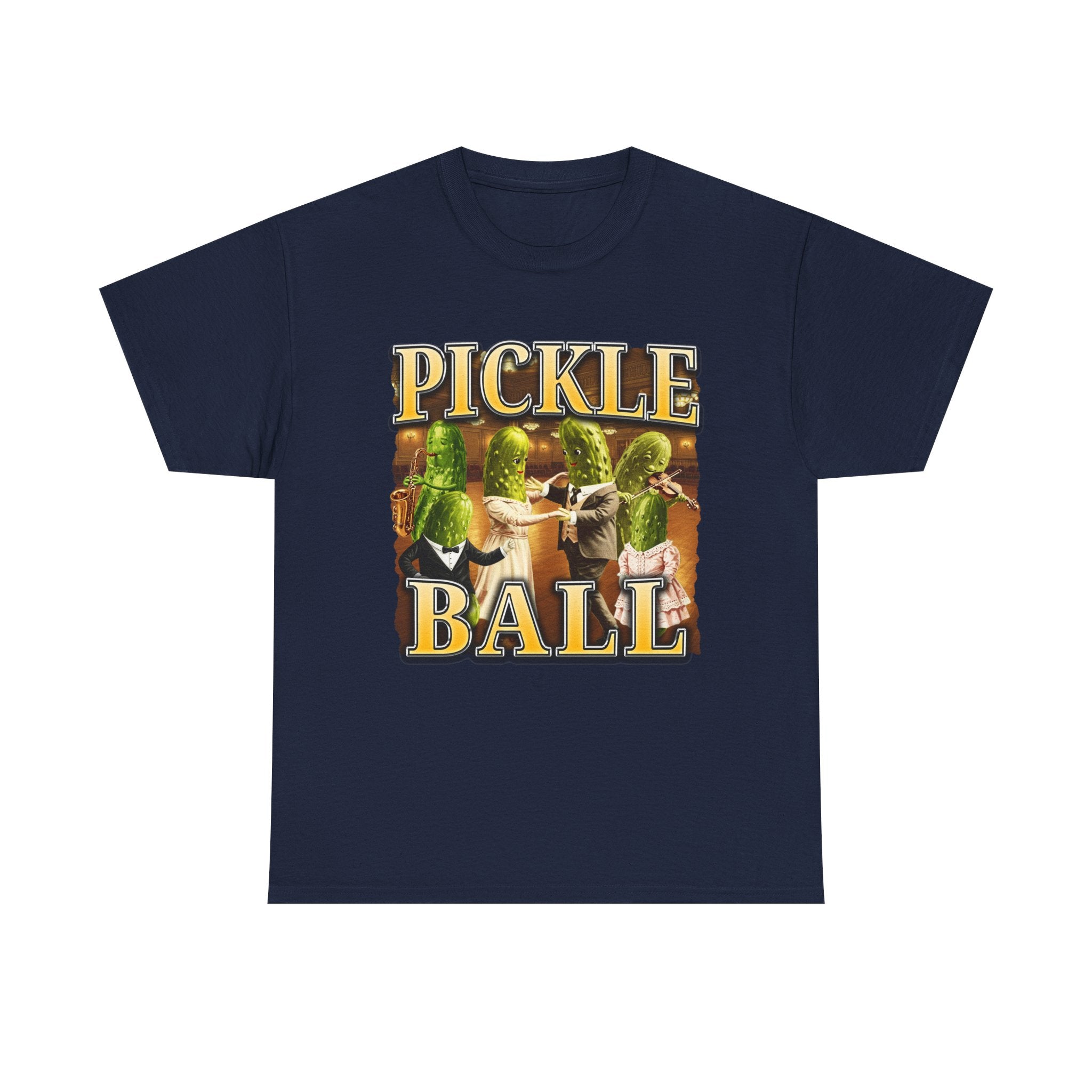 PICKLE BALL SHIRT