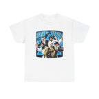 Jew-Jitsu Jewish Meme Shirt