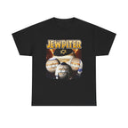 JEWPITER JEWISH THEMED JUPITER SHIRT