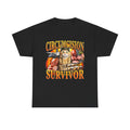 CIRCUMCISION SURVIVOR SHIRT