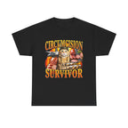 CIRCUMCISION SURVIVOR SHIRT