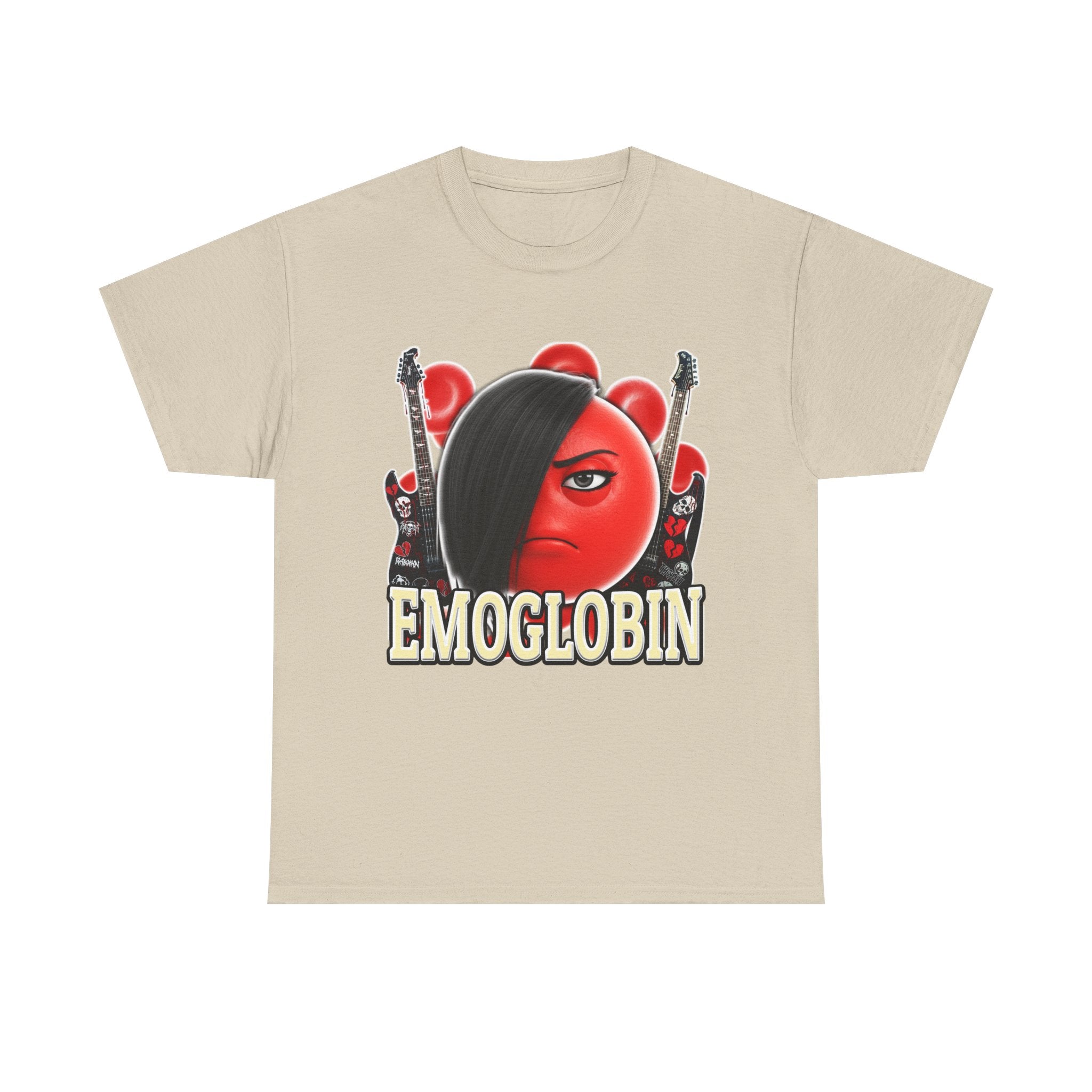 EMOGLOBIN SHIRT