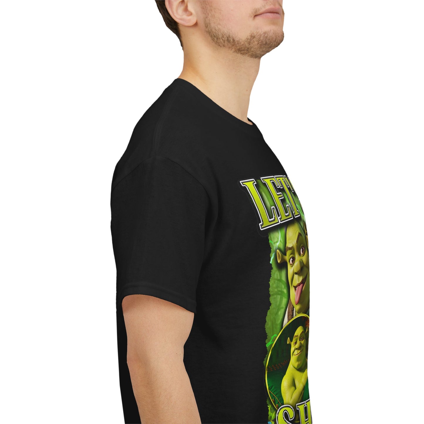 LET'S HAVE SHREX SHIRT