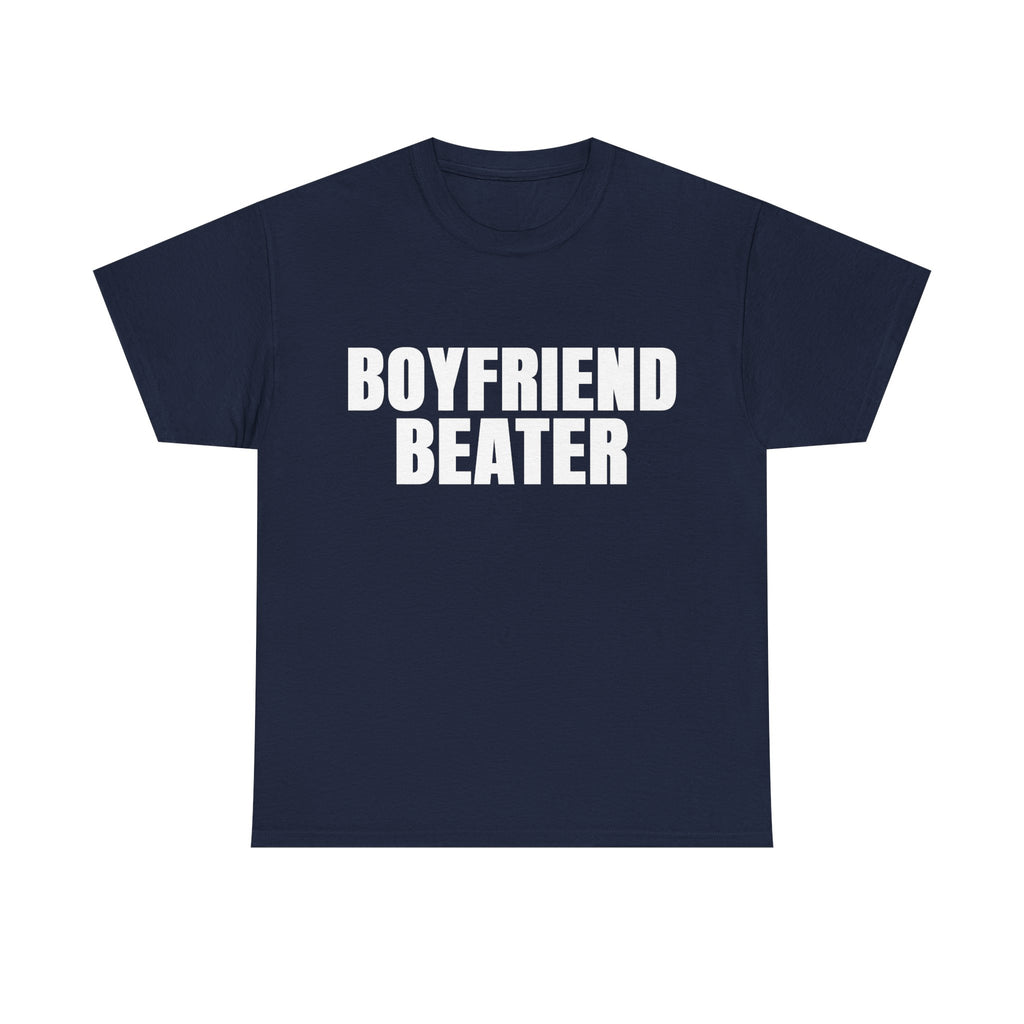 Boyfriend Beater Shirt