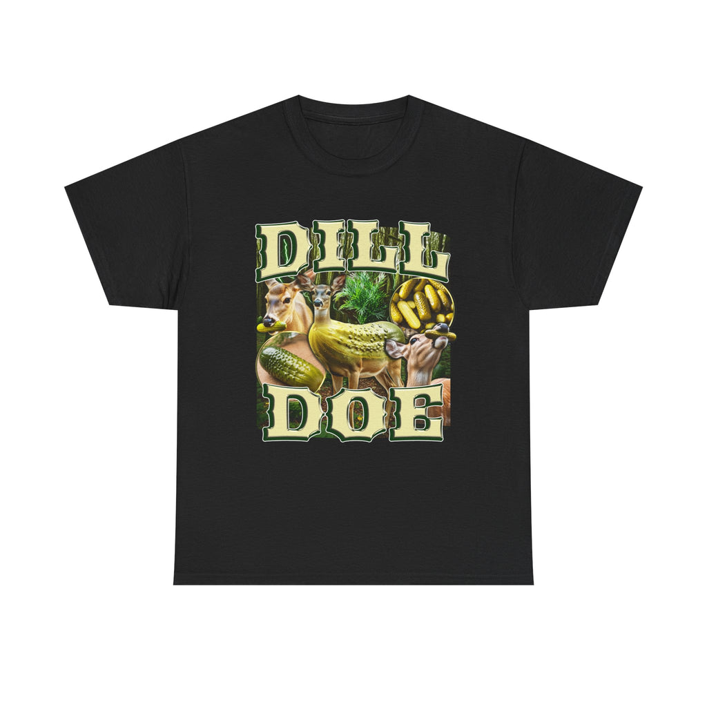 DILL DOE PICKLE DEER SHIRT