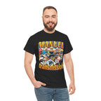 MANUEL TRANSMISSION MEXICAN SHIRT