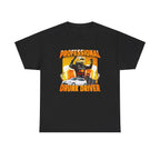 PROFESSIONAL DRUNK DRIVER SHIRT