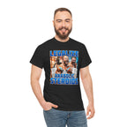 LEGALIZE ANABOLIC STEROIDS SHIRT