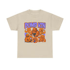 Pumpkin Shirt