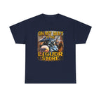 On My To The Liquor Store Shirt