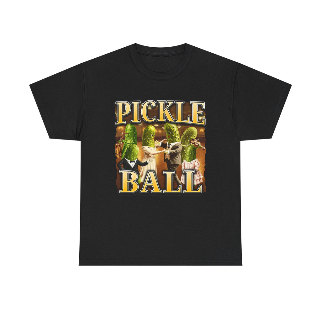 PICKLE BALL SHIRT