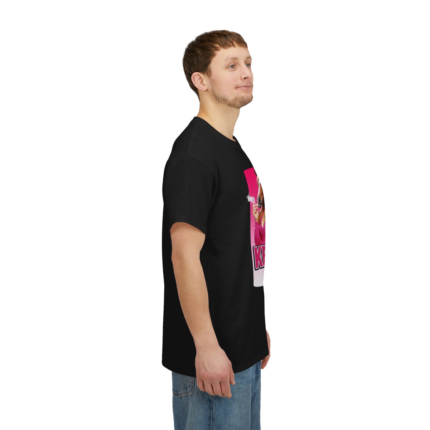 KETAMEAN GIRLS SHIRT