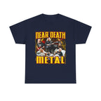 Near Death Metal Shirt