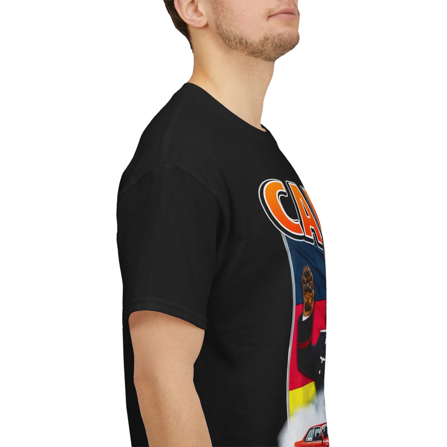 CANINE SHIRT