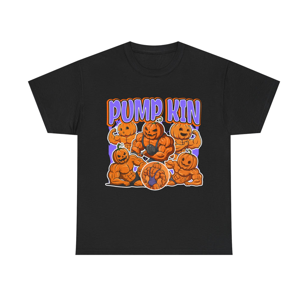 PUMPKIN SHIRT