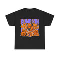 PUMPKIN SHIRT