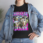 THROAT GOAT SHIRT