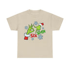 Six Seven Christmas Shirt
