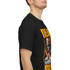 NEAR DEATH METAL SHIRT