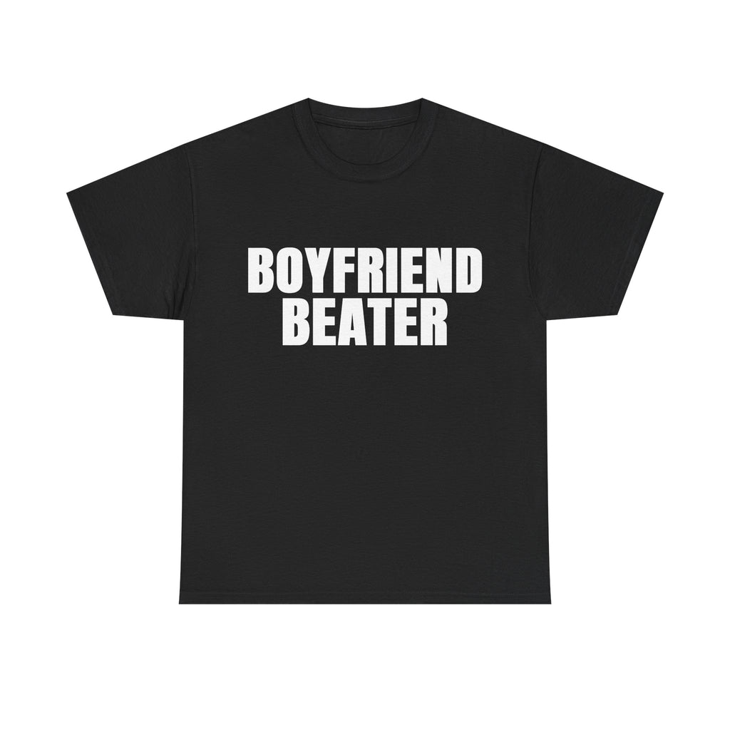 BOYFRIEND BEATER SHIRT