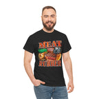MEAT RUBBER SHIRT