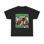SYNDROME DOWN MONEY UP SHIRT
