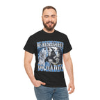 BE RESPECTFUL TO DADDY SHIRT