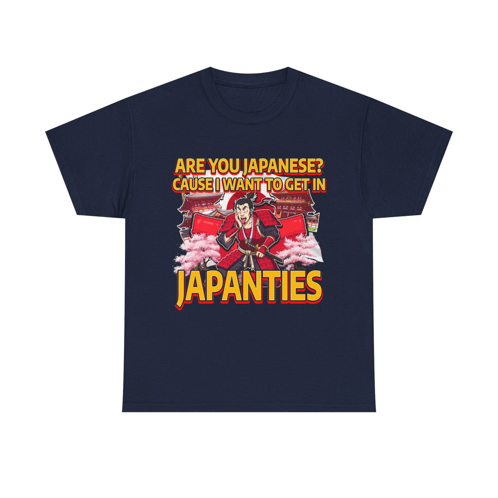 Japanties Shirt