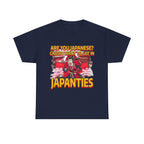 Japanties Shirt