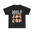 MILF MAN I LOVE FEET SHIRT