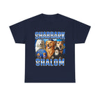Shabbark Shalom Shirt