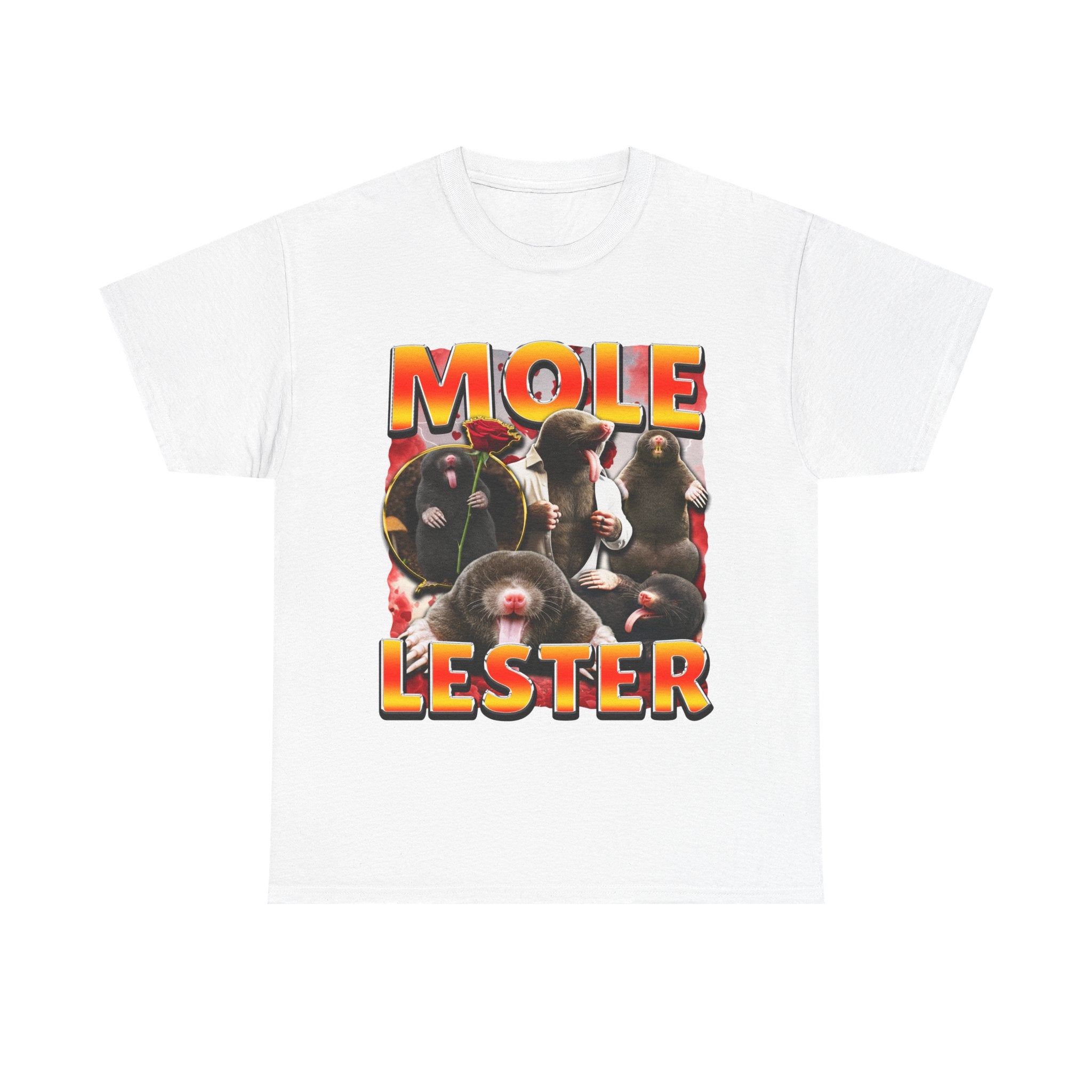 MOLE LESTER SHIRT