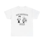 Can'T Breathalyze Coke Shirt