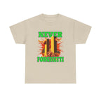 Never Forghetti Shirt