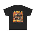 SEDAN HUSSEIN CARS SHIRT