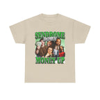 Syndrome Down Money Up Shirt