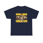 Real Men Touch Tips Shirt