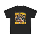 MICROPENIS CLUB LEADER SHIRT