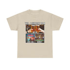 Yes I Support Blm Shirt