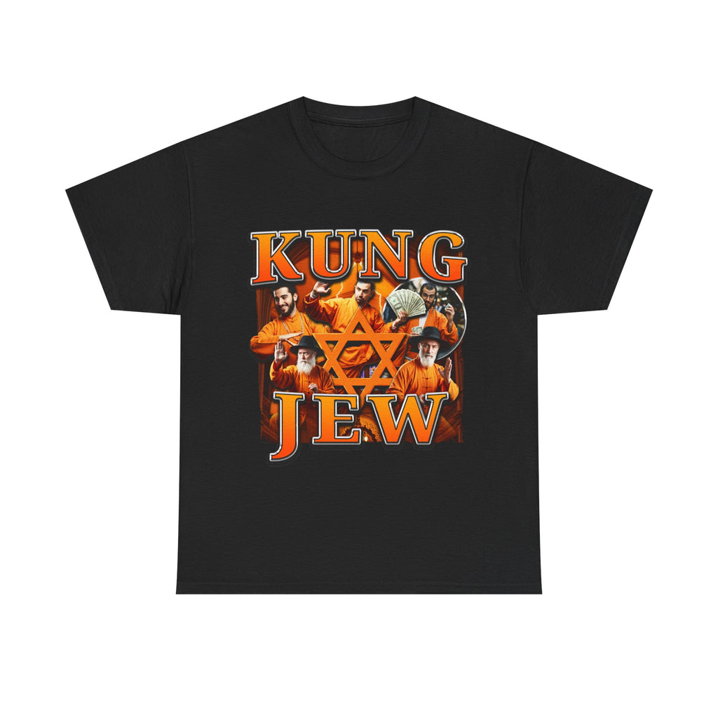 KUNG JEW SHIRT