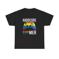 HARDCORE GAYMER SHIRT
