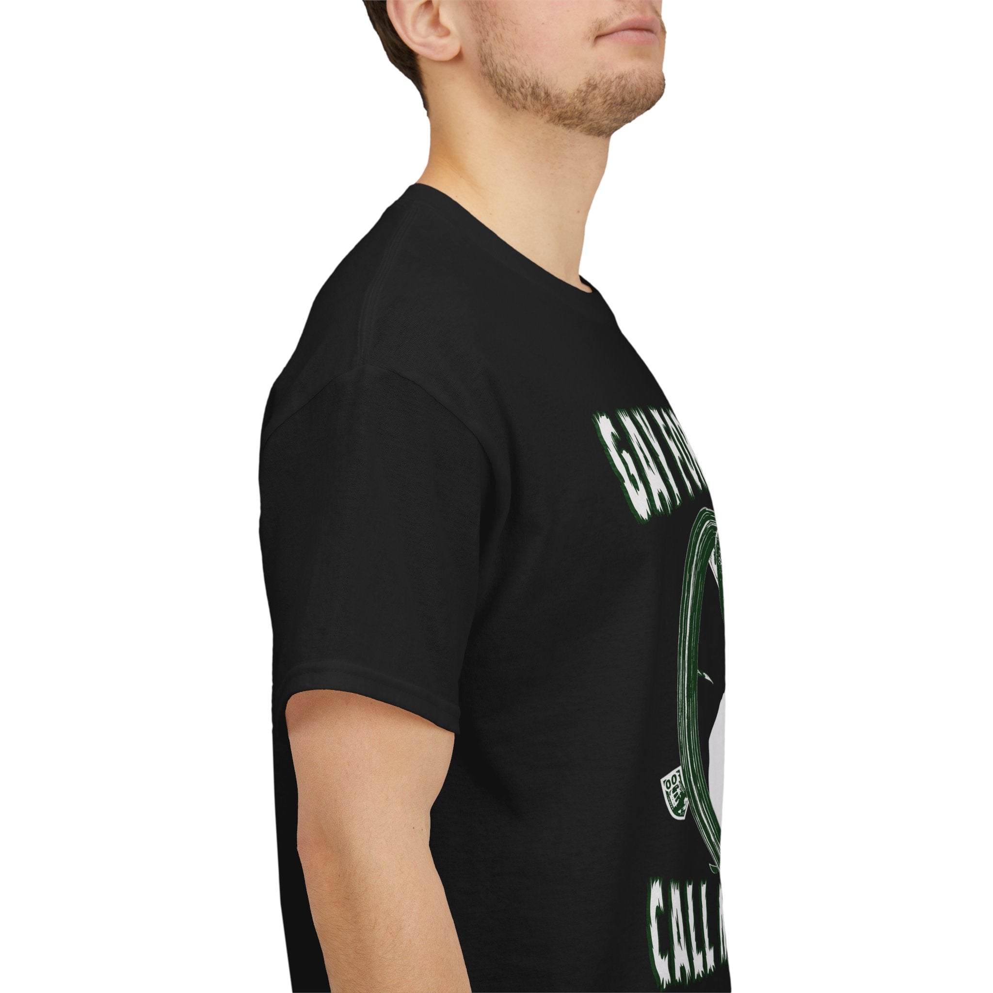 GAY FOR THE MONEY CALL ME A BAGGOT SHIRT