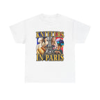 Knitters In Paris Shirt