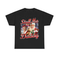 STUFF ME DADDY SHIRT