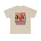 I Love Lesbian Women Shirt