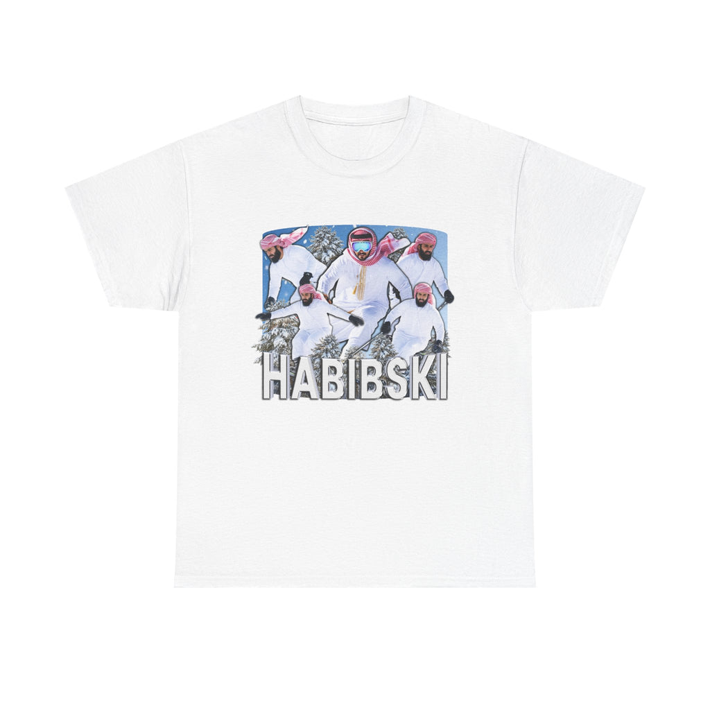 Habibski Shirt