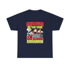 Employee Of The Year At The Dick Sucking Factory Shirt